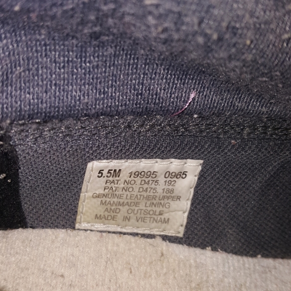 Pink Timberland boots - Picture 7 of 8